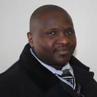 Siseko Njobeni