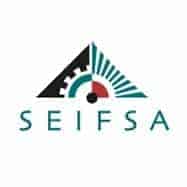 SEIFSA Rate Card - SEIFSA Logo