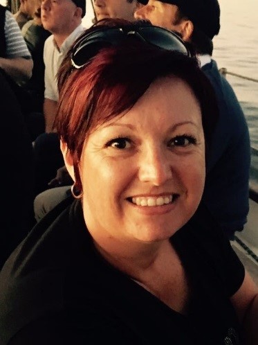 Janie van Rooyen