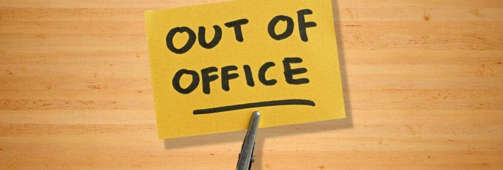 ABSENTEEISM