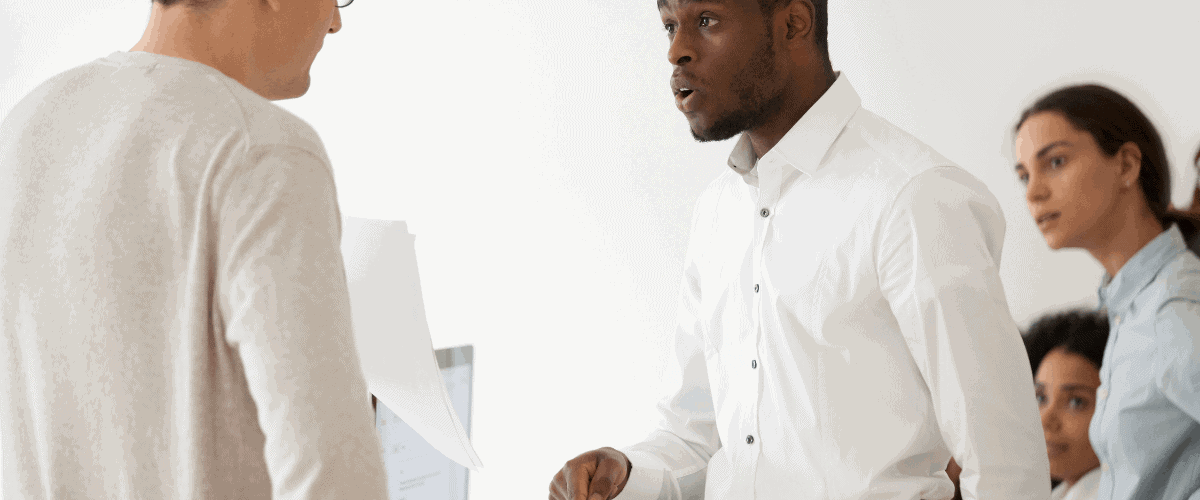 Procedures that need to be considered and followed for a fair dismissal (1)